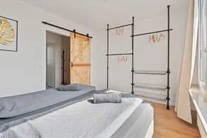 Penthouse with Alpine and lake view - Image 3