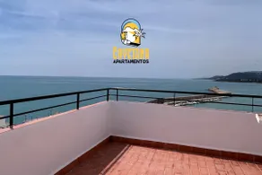 Cayetana Apartments, Cayetana Penthouse - Image 5