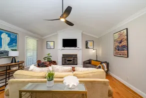 Lake Norman Getaway-Boat Dock/Kayaks/Fire Pit - Image 3