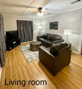Walking Distance to Downtown Natchitoches / Christmas Lights - Image 2