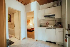 Vacation home ”Laugen” with terrace - Image 3