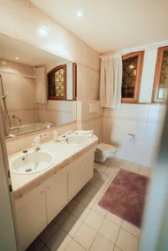 Vacation home ”Laugen” with terrace - Image 4