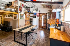 Industrial style studio house Eni, with Parking, BBQ, AC in Marčana, Ferienwohnung - Image 3