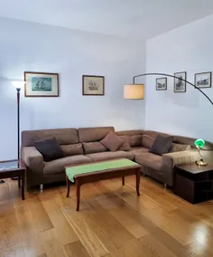 St Peter Square Apartment - Image 3