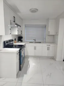 Guest suite in Panorama Ridge - Image 4
