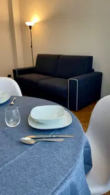 Casa Rosanna downtown, wifi, parking, bright, no ztl - Image 3