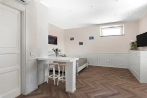 Janus flat - The Vivo Realty - Image 4