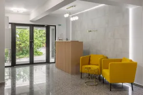 Spacious Family Studio in Otopeni - Image 3