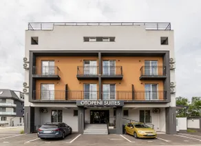 Spacious Family Studio in Otopeni - Image 2