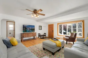 Central Location with Covered Patio & Yard - Image 3