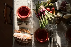 Podere Vittoria Apartment: Heart of Chianti - Image 2