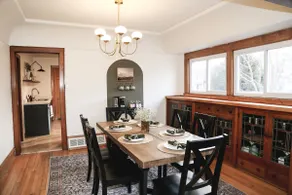 Near AmFam Field & Pettit |Sleeps 12|4BR + Parking - Image 5