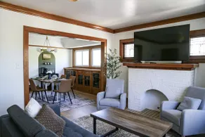 Near AmFam Field & Pettit |Sleeps 12|4BR + Parking - Image 4