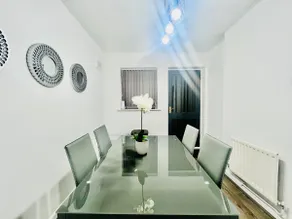 Comfy Stay in Birmingham - Image 2