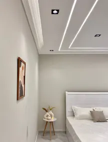 Luxurious apartment near Egyptian museum & Nile - Image 2