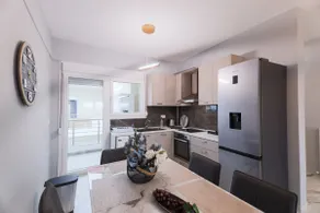 Zeusplace Pieria Luxury Apartment - Image 5