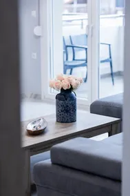 Zeusplace Pieria Luxury Apartment - Image 4