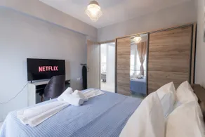 Zeusplace Pieria Luxury Apartment - Image 2