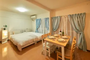 [Pet-friendly] A 3-minute walk from JR Kasugai Station! Ideal for business and sightseeing, with free parking - Image 5