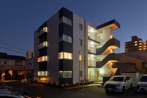 [Pet-friendly] A 3-minute walk from JR Kasugai Station! Ideal for business and sightseeing, with free parking - Image 3
