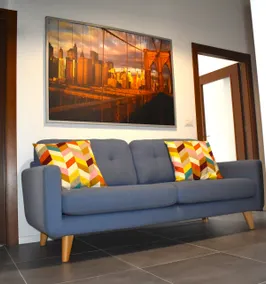 Como Lake Appartment - Image 3