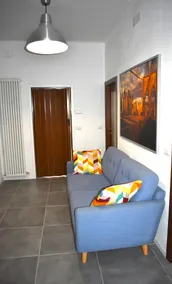Como Lake Appartment - Image 5