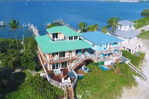 Carpe Diem:7BR/5BA Private Beach+Pool/dock/hot tub - Image 3