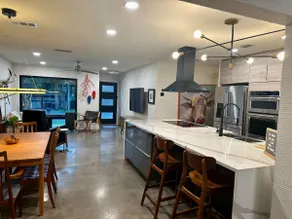 ATX- Modern Gem-Outdoor Kitchen - Image 4
