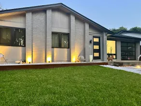 ATX- Modern Gem-Outdoor Kitchen - Image 5