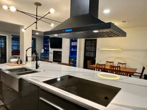 ATX- Modern Gem-Outdoor Kitchen - Image 3