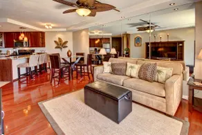 ELEGANTOcean+Sunset Retreat, A/C, Central, Parking - Image 4