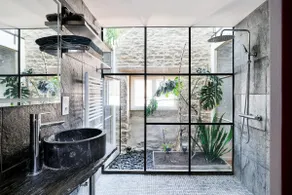 Charming Triplex: Luxury/Terrace/View - Image 3