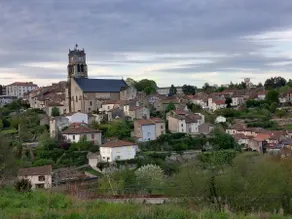 Cosy clean cottage in Cieux - Image 5