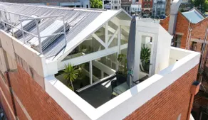 Penthouse Loft - Central Bendigo - Image 4