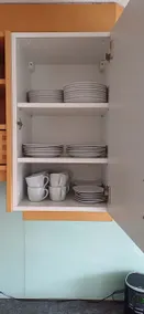 Family-friendly apartment in Bregenz, Austria - Image 4