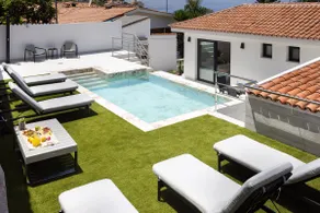 Sunnyland Villa Sauzal - Image 3