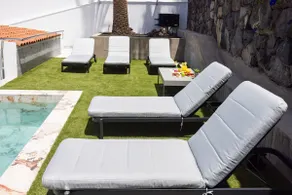 Sunnyland Villa Sauzal - Image 4