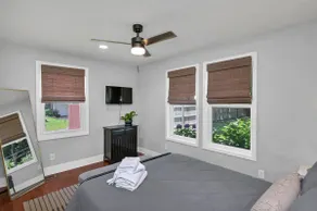 Spacious BoHo Bungalow in Cola - Image 4