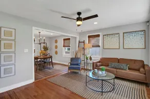 Spacious BoHo Bungalow in Cola - Image 3