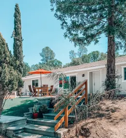 Bluestone Ranch-house + Studio/bass lake&Yosemite - Image 2
