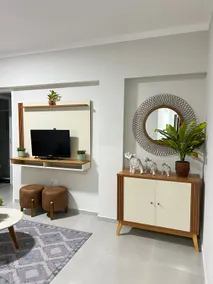 Apartment in Downtown - Morada Belli - Image 5