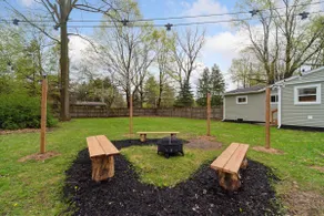 3BR/1BA w/Backyard & Firepit - Image 4