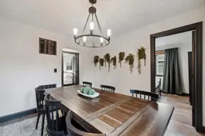 3BR/1BA w/Backyard & Firepit - Image 3