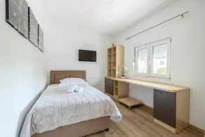 Comfort 5 person apartman, FREE parking - Image 4