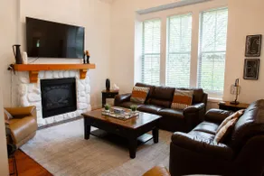 Ravenwood | 2 Bed Cabin with Pool & Hot Tub - Image 4