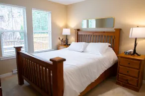 Ravenwood | 2 Bed Cabin with Pool & Hot Tub - Image 3