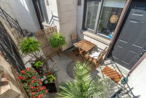 Chic Yorkville Pied-à-Terre | Stylish Retreat - Image 5