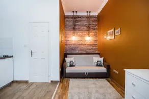 Parking / King Bed / AC / Washer+Dryer at Westend - Image 3