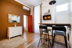 Parking / King Bed / AC / Washer+Dryer at Westend - Image 5