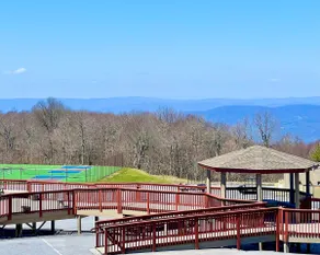 Cool &Relaxing Long-Range Mtn Views | Walk to Town - Image 4